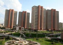 آغاز نهضت بلند مرتبه ‌سازی در ۴ شهر بزرگ گیلان