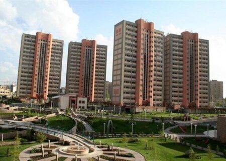 آغاز نهضت بلند مرتبه ‌سازی در ۴ شهر بزرگ گیلان