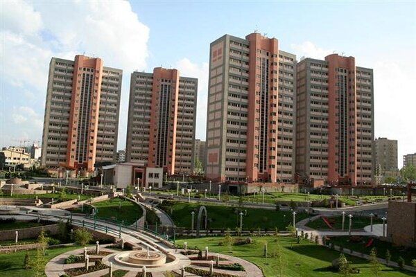 آغاز نهضت بلند مرتبه ‌سازی در ۴ شهر بزرگ گیلان