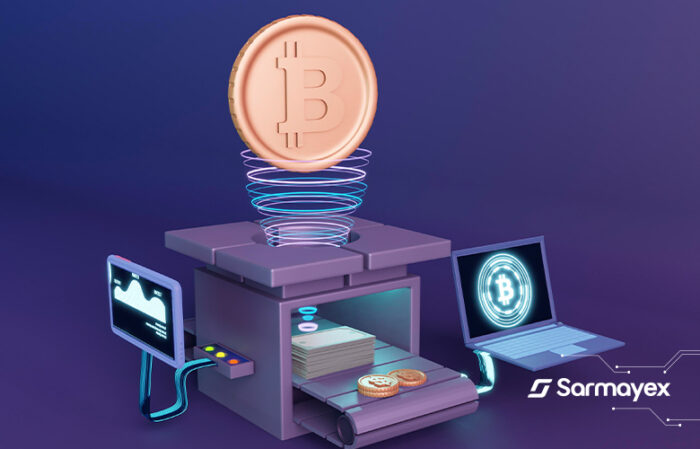 استخر مشارکت سرمایکس
