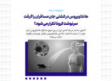 هانتاویروس در کشتی جان مسافران را گرفت/ سرنوشت کرونا تکرار می‌شود؟
